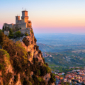 Locale San Marino